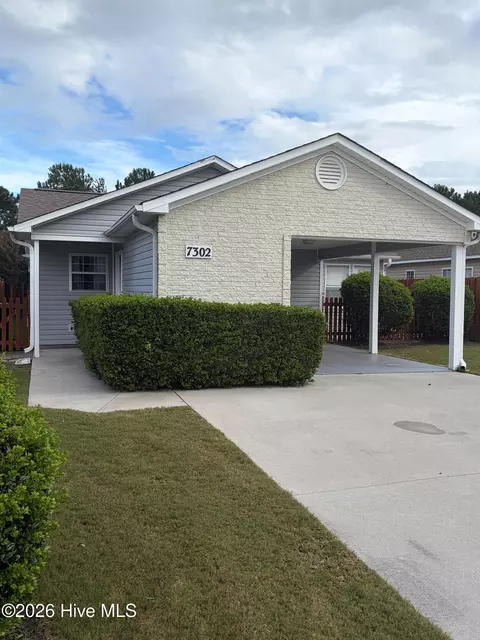 7302 Vespar Ct, Wilmington, NC 28411