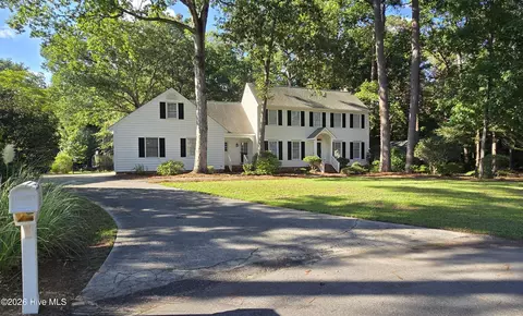 110 Williams St, Greenville, NC 27858