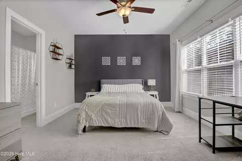 Bedroom - 413 Canter Crest Rd, Hampstead, NC 28443 photo 1 of 9