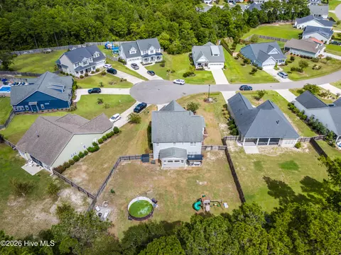 View/Area - 413 Canter Crest Rd, Hampstead, NC 28443 photo 3 of 4