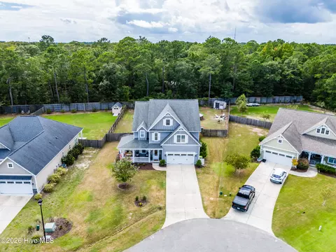 View/Area - 413 Canter Crest Rd, Hampstead, NC 28443 photo 1 of 4