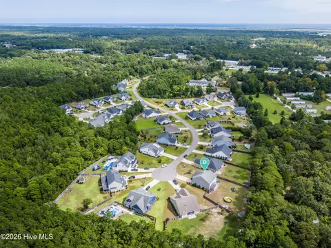 View/Area - 413 Canter Crest Rd, Hampstead, NC 28443 photo 4 of 4