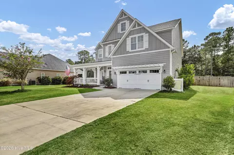Other - 413 Canter Crest Rd, Hampstead, NC 28443 photo 5 of 15