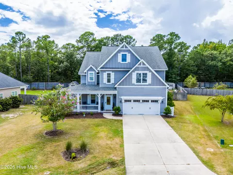 Other - 413 Canter Crest Rd, Hampstead, NC 28443 photo 3 of 15