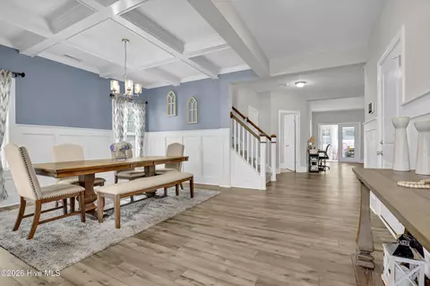Entry Way - 413 Canter Crest Rd, Hampstead, NC 28443 photo 1 of 4