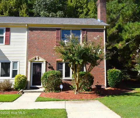 2907 Cedar Creek Rd UNIT H, Greenville, NC 27834
