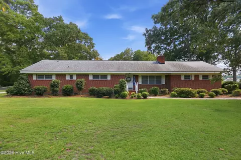 3295 Dickinson Ave, Greenville, NC 27834