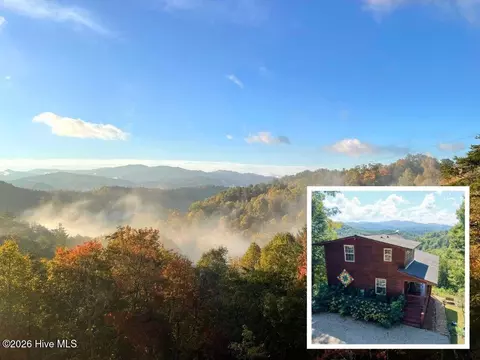 455 Raymond Wilson Rd, Topton, NC 28781