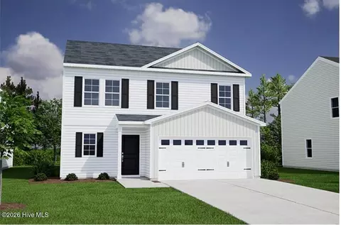 1137 Tennessee Walker Way, Bolivia, NC 28422