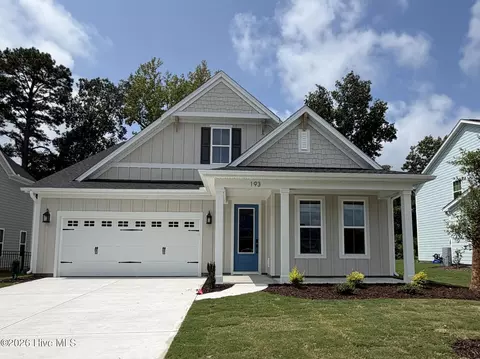 193 Foundry Dr, Wilmington, NC 28411