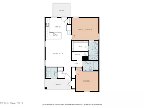 2121 Grande Palms Trl SE #LOT 94, Bolivia, NC 28422