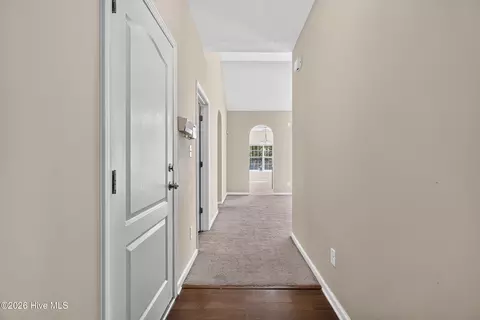 Entry Way - 405 Peppermint Dr, Hubert, NC 28539 photo 1 of 2