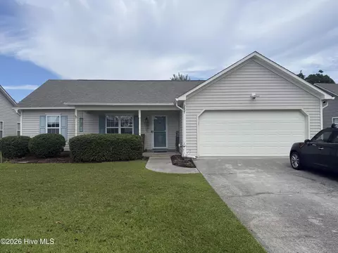 2637 Hastings Dr, Wilmington, NC 28411
