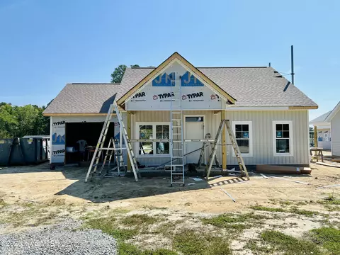 281 Pearce St, Princeton, NC 27569