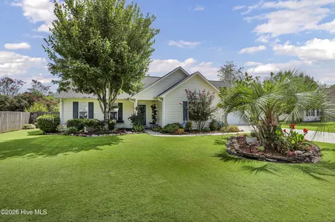 3208 Paramount Way, Wilmington, NC 28405