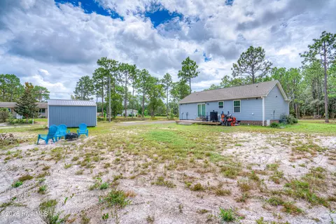 Exterior - 1053 Springdale Rd, Southport, NC 28461 photo 5 of 5