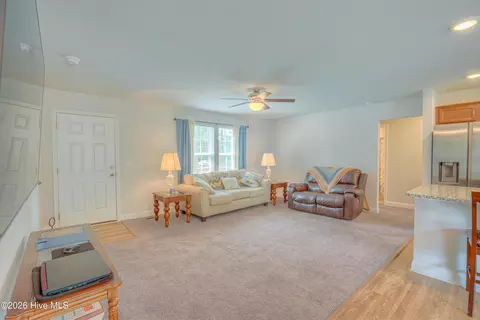 Living - 1053 Springdale Rd, Southport, NC 28461 photo 1 of 1