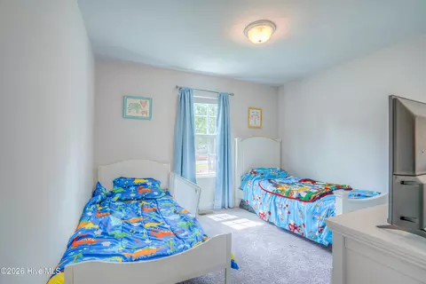 Bedroom - 1053 Springdale Rd, Southport, NC 28461 photo 5 of 6