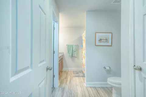 Entry Way - 1053 Springdale Rd, Southport, NC 28461 photo 1 of 2
