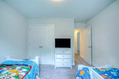 Bedroom - 1053 Springdale Rd, Southport, NC 28461 photo 6 of 6
