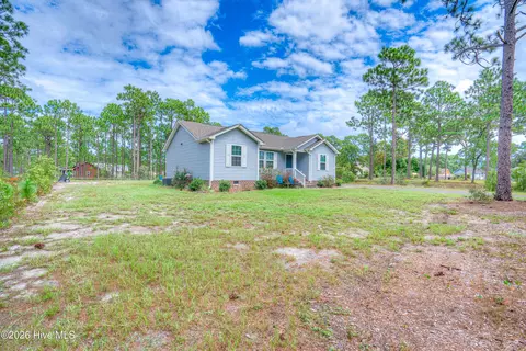 Exterior - 1053 Springdale Rd, Southport, NC 28461 photo 2 of 5