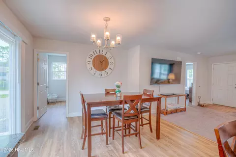 Dining - 1053 Springdale Rd, Southport, NC 28461 photo 1 of 1