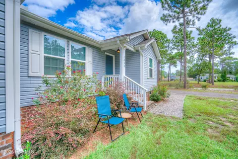 Exterior - 1053 Springdale Rd, Southport, NC 28461 photo 1 of 5
