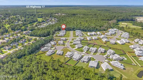 View/Area - 51 W Singing Ave, Hampstead, NC 28443 photo 7 of 10