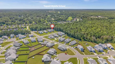 View/Area - 51 W Singing Ave, Hampstead, NC 28443 photo 8 of 10