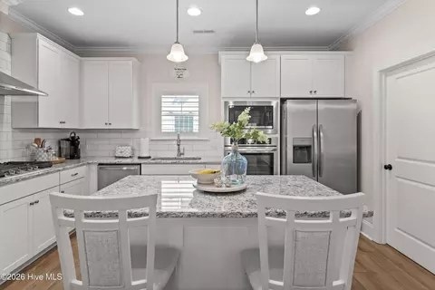Kitchen - 51 W Singing Ave, Hampstead, NC 28443 photo 1 of 3