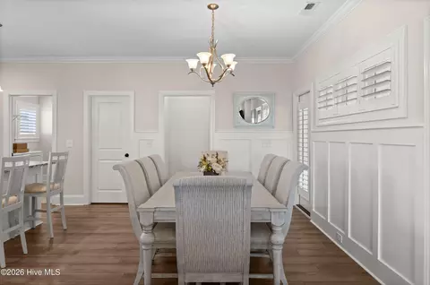 Dining - 51 W Singing Ave, Hampstead, NC 28443 photo 1 of 3