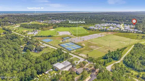 View/Area - 51 W Singing Ave, Hampstead, NC 28443 photo 6 of 10