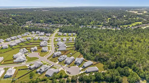 View/Area - 51 W Singing Ave, Hampstead, NC 28443 photo 2 of 10