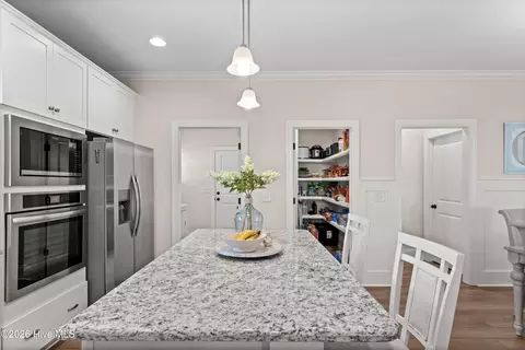 Kitchen - 51 W Singing Ave, Hampstead, NC 28443 photo 3 of 3