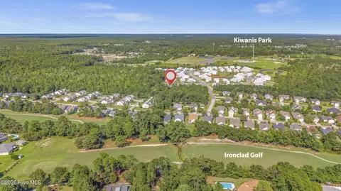 View/Area - 51 W Singing Ave, Hampstead, NC 28443 photo 9 of 10