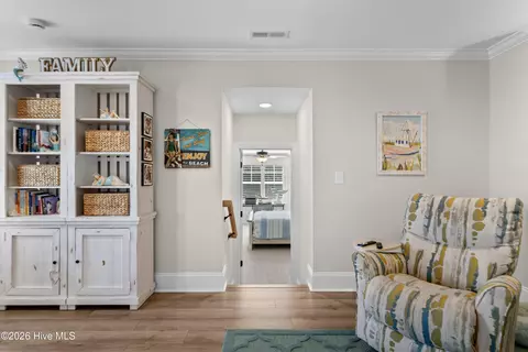 Entry Way - 51 W Singing Ave, Hampstead, NC 28443 photo 2 of 2