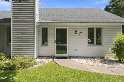 1504 Princeton Ln #A, New Bern, NC 28562