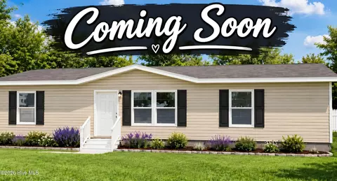 22281 Airbase Rd, Laurinburg, NC 28352