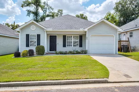 Exterior - 4009 E Hidden Haven Ct, Augusta, GA 30909 photo 3 of 8