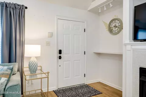 Entry Way - 4009 E Hidden Haven Ct, Augusta, GA 30909 photo 1 of 1