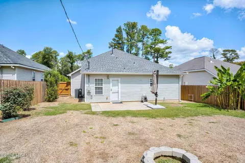 Exterior - 4009 E Hidden Haven Ct, Augusta, GA 30909 photo 8 of 8