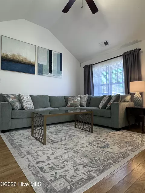 Living - 4009 E Hidden Haven Ct, Augusta, GA 30909 photo 2 of 2