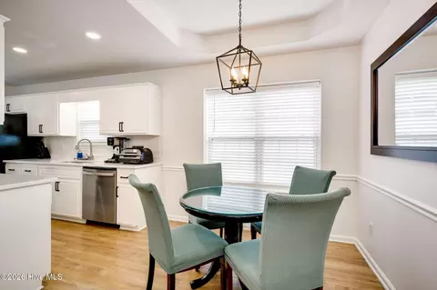 Dining - 4009 E Hidden Haven Ct, Augusta, GA 30909 photo 1 of 1