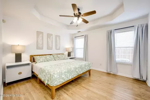 Bedroom - 4009 E Hidden Haven Ct, Augusta, GA 30909 photo 1 of 4