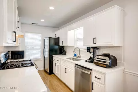 Kitchen - 4009 E Hidden Haven Ct, Augusta, GA 30909 photo 1 of 4
