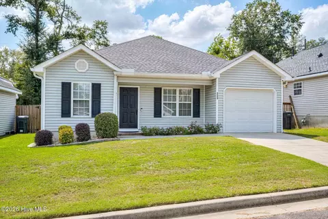 Exterior - 4009 E Hidden Haven Ct, Augusta, GA 30909 photo 4 of 8