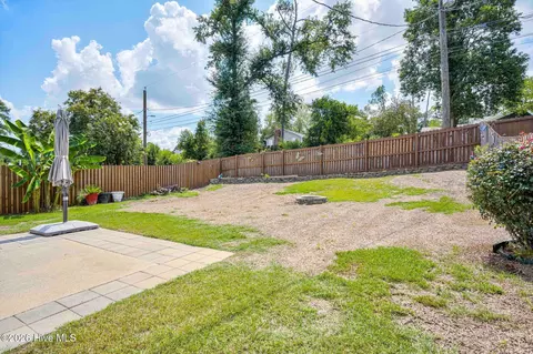 Exterior - 4009 E Hidden Haven Ct, Augusta, GA 30909 photo 7 of 8