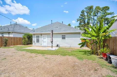 Exterior - 4009 E Hidden Haven Ct, Augusta, GA 30909 photo 2 of 8