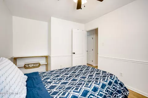 Bedroom - 4009 E Hidden Haven Ct, Augusta, GA 30909 photo 4 of 4