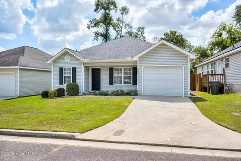 Exterior - 4009 E Hidden Haven Ct, Augusta, GA 30909 photo 5 of 8